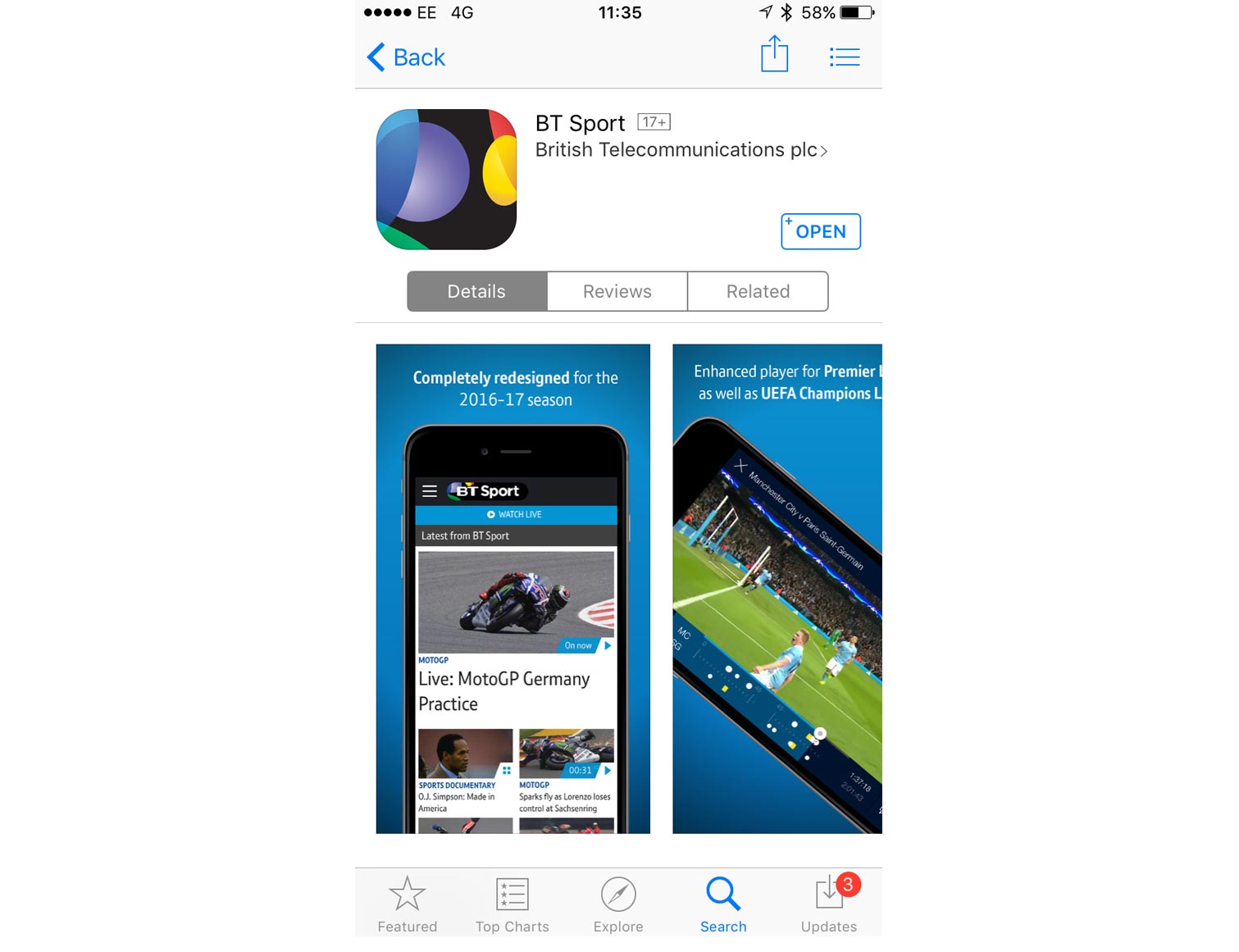 How do I set up my free BT Sport subscription? Entertainment Help EE